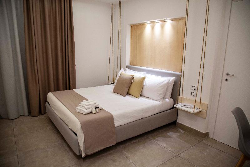 غرفة قياسية, Vittoria Wellness