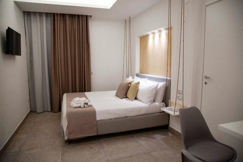 标准间, Vittoria Wellness