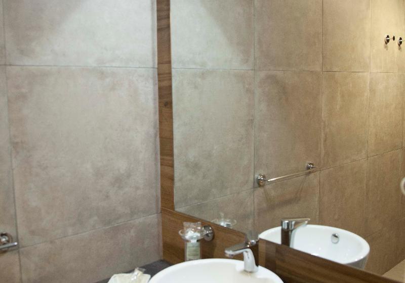 经济房, Vittoria Wellness