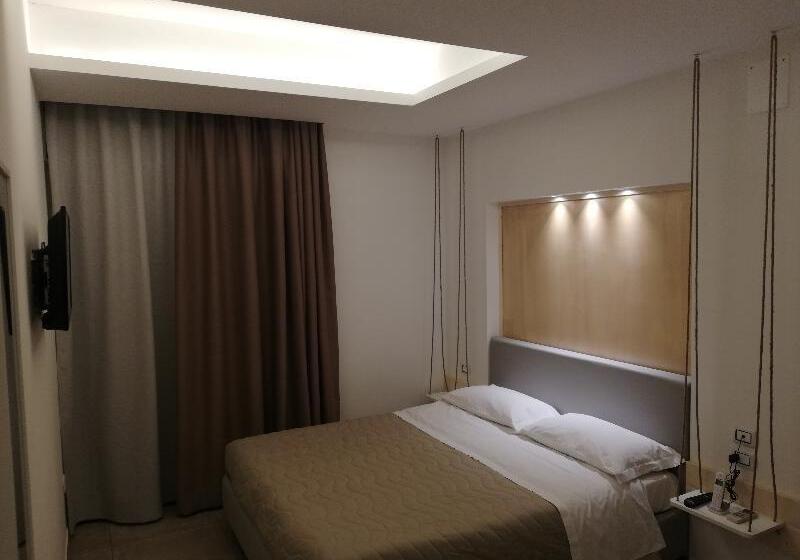 豪华房间, Vittoria Wellness