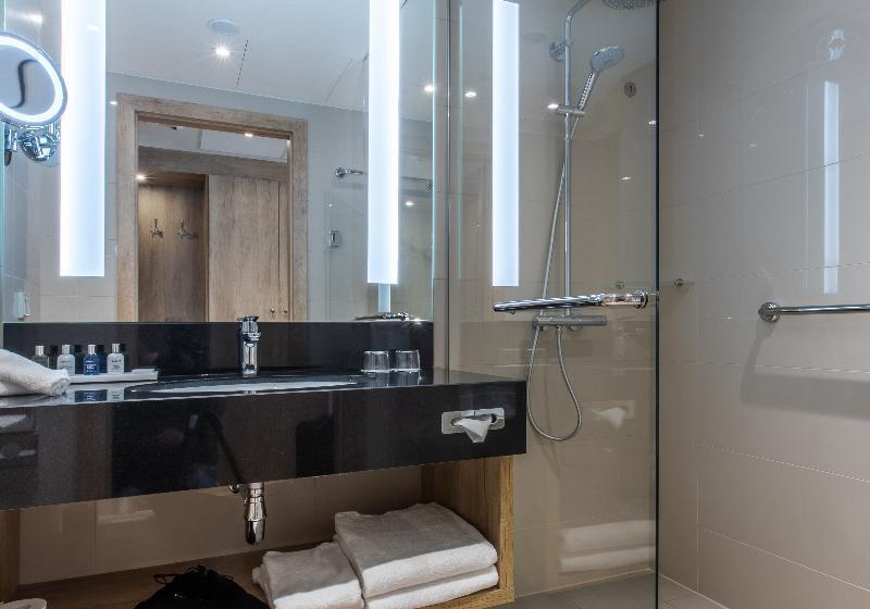 Номер Superior, Radisson Blu Hotel & Residences