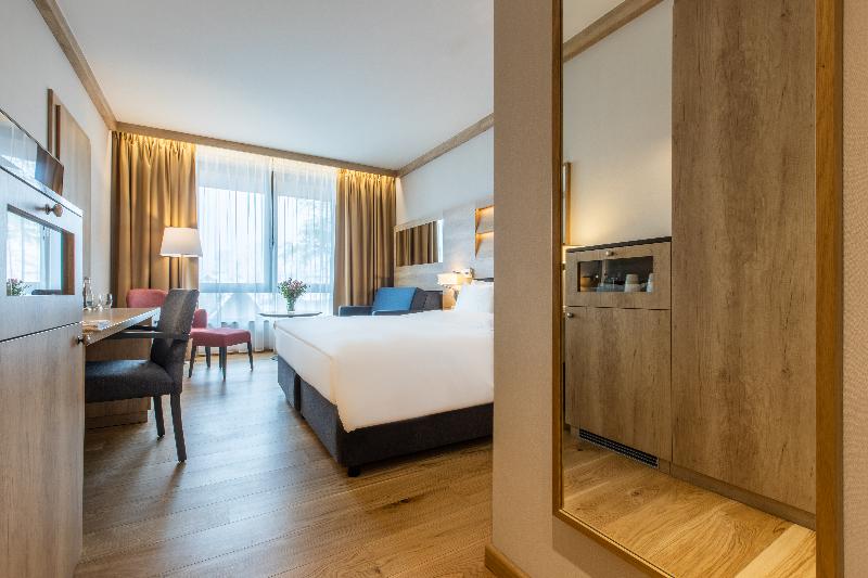 Семейный Номер, Radisson Blu Hotel & Residences
