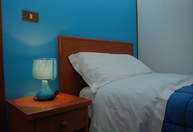 Standart Tek Kişilik Oda, B&b Sant'eufemia