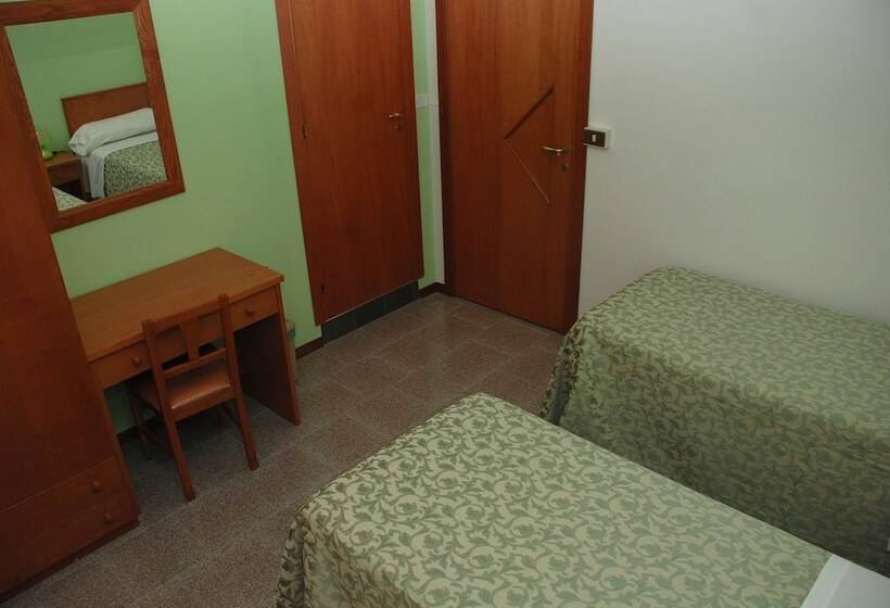 Standart Oda, B&b Sant'eufemia