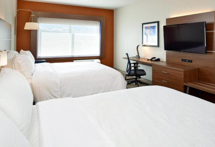 套房, Holiday Inn Express & Suites   Elko, An Ihg