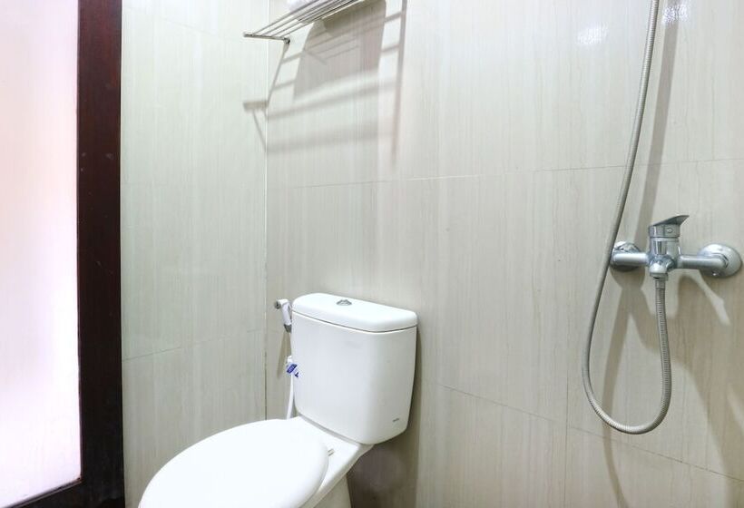 豪华房间, Lembayung Sari Homestay