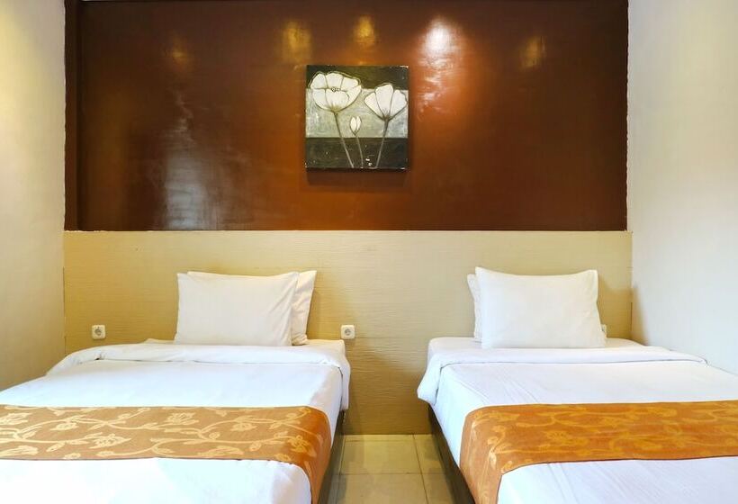 家庭间, Lembayung Sari Homestay