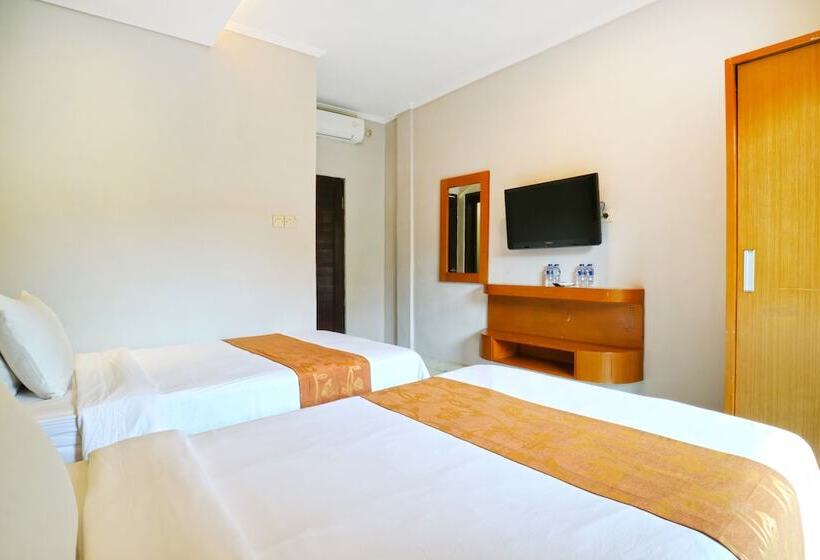 패밀리 룸, Lembayung Sari Homestay