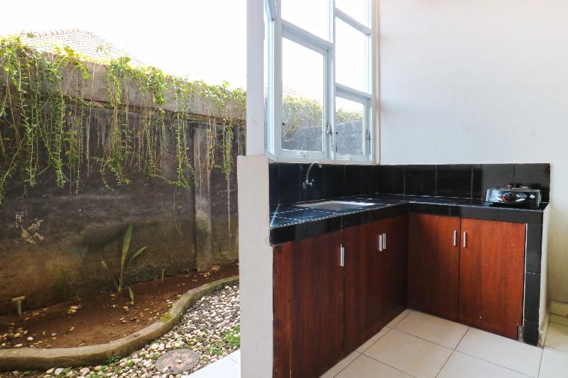 家庭间, Lembayung Sari Homestay