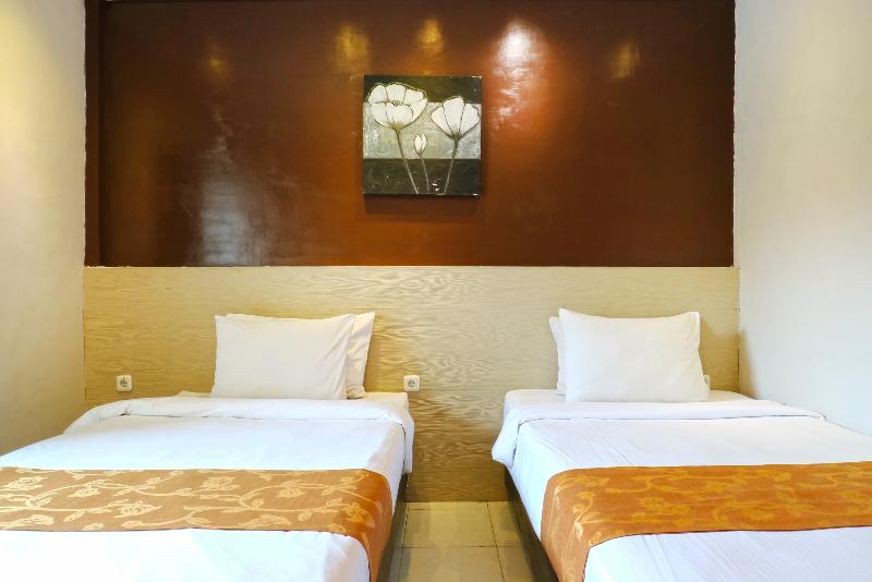 家庭间, Lembayung Sari Homestay