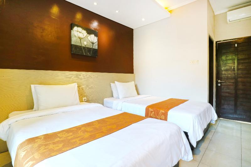 패밀리 룸, Lembayung Sari Homestay