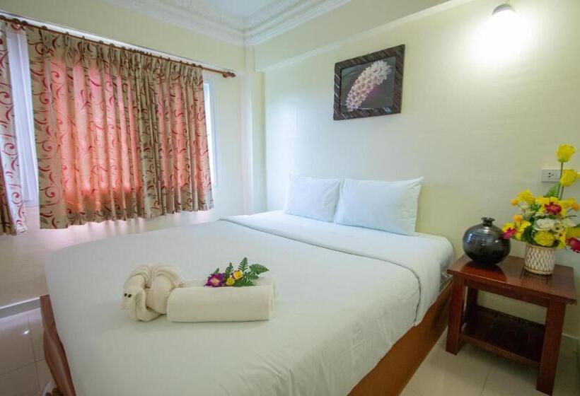 Номер Стандарт, Anchalee Resort