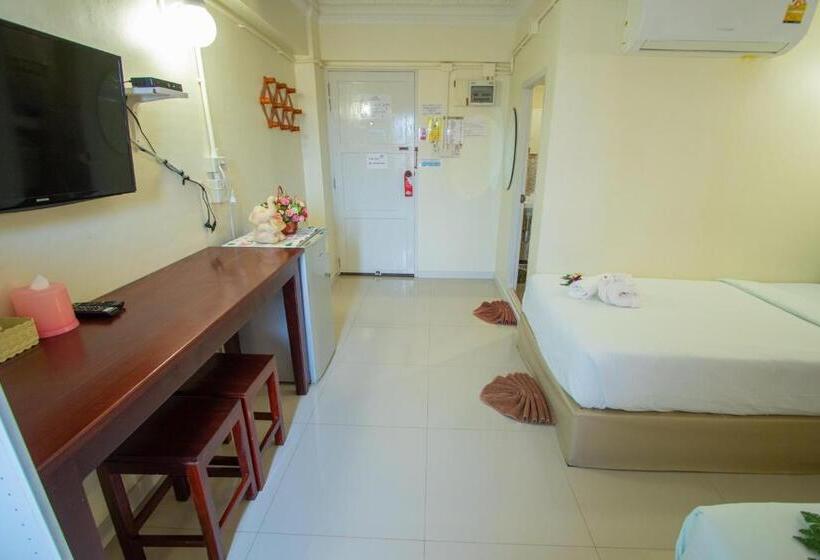 Номер Стандарт, Anchalee Resort