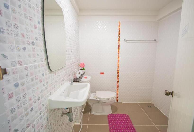 Четырехместный Номер Стандарт, Anchalee Resort