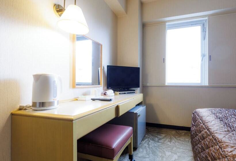 스탠다드 싱글 룸, Tabist Hokkaido Daiichi Hotel Sapporo