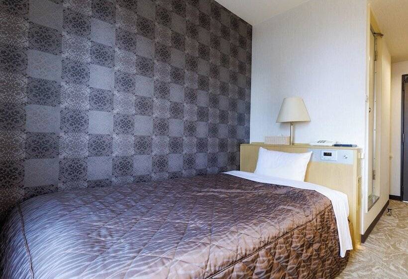 标准单人间, Tabist Hokkaido Daiichi Hotel Sapporo