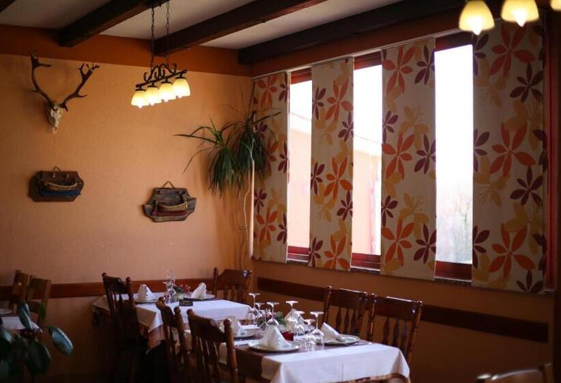 اتاق استاندارد, Rooms Luna Sol