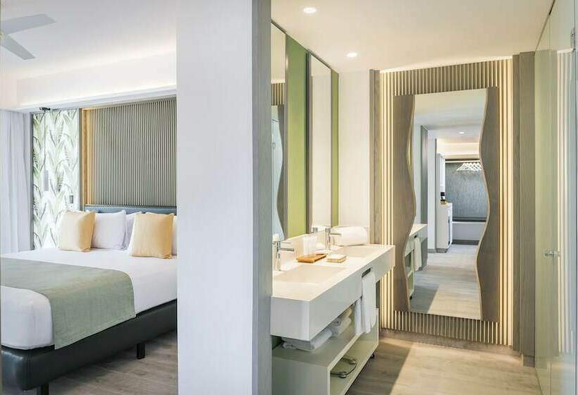 جناح سوبيريور, Catalonia Grand Costa Mujeres All Suites & Spa   All Inclusive
