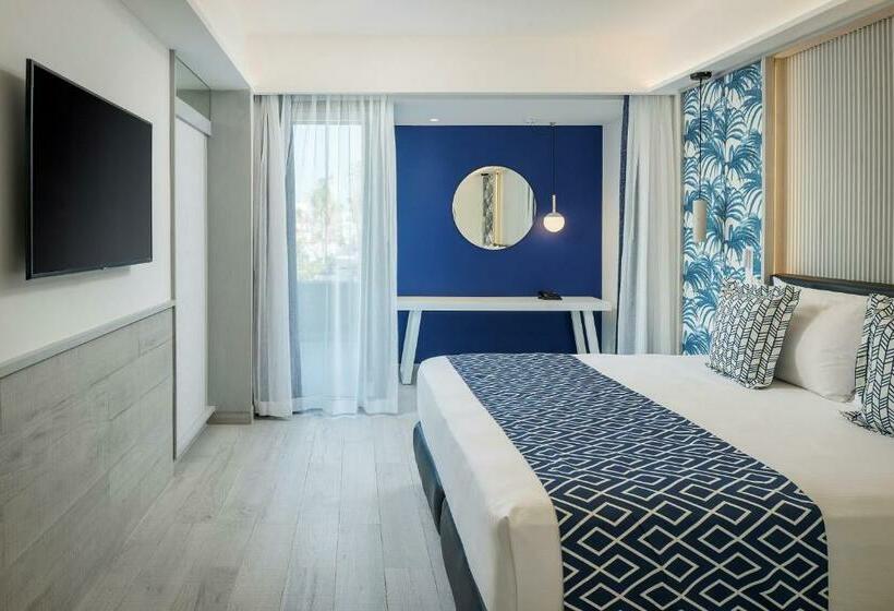 جناح, Catalonia Grand Costa Mujeres All Suites & Spa   All Inclusive
