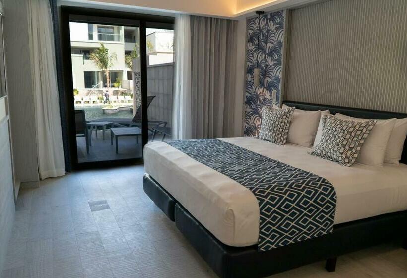 جناح, Catalonia Grand Costa Mujeres All Suites & Spa   All Inclusive