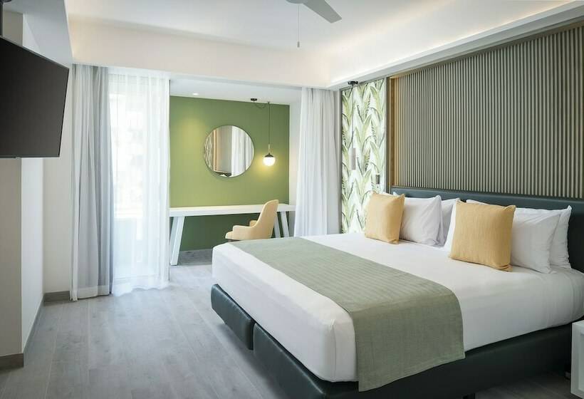 جناح عائلي, Catalonia Grand Costa Mujeres All Suites & Spa   All Inclusive