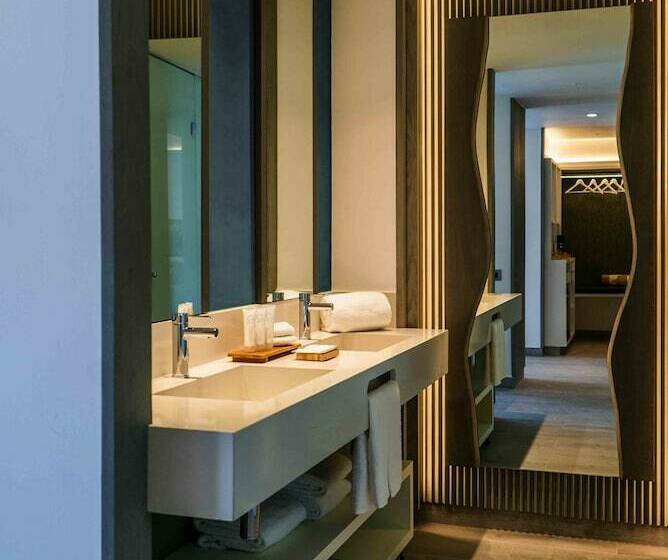 جناح عائلي, Catalonia Grand Costa Mujeres All Suites & Spa   All Inclusive