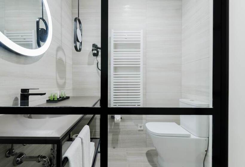 חדר סטודיו סטנדרד, Smartrental Collection Gran Via Centric