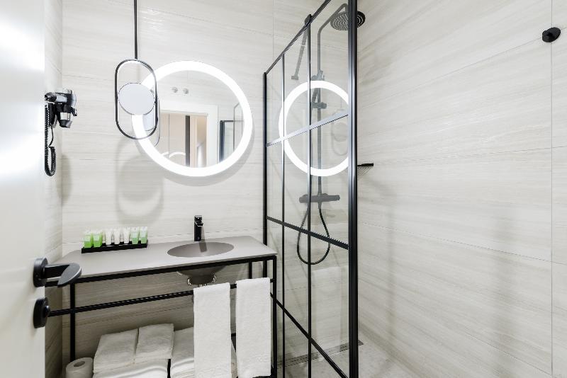 דירת 2 חדרים עם טרסה, Smartrental Collection Gran Via Centric