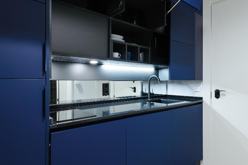 חדר סטודיו סטנדרד, Smartrental Collection Gran Via Centric