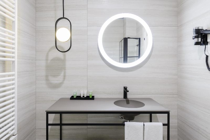 חדר סטודיו סטנדרד, Smartrental Collection Gran Via Centric