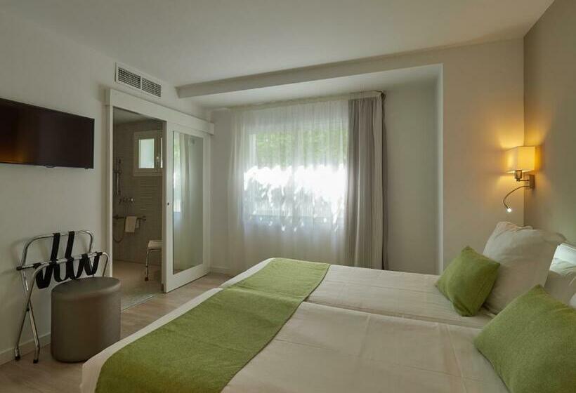 Номер Стандарт с Балконом, Bq Amfora Beach Adults Only