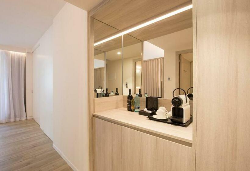 Люкс, Canyamel Park Hotel & Spa   4 Sup   Adults Only