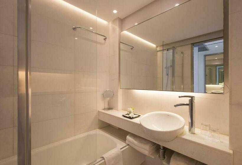 Номер Стандарт Плюс, Canyamel Park Hotel & Spa   4 Sup   Adults Only