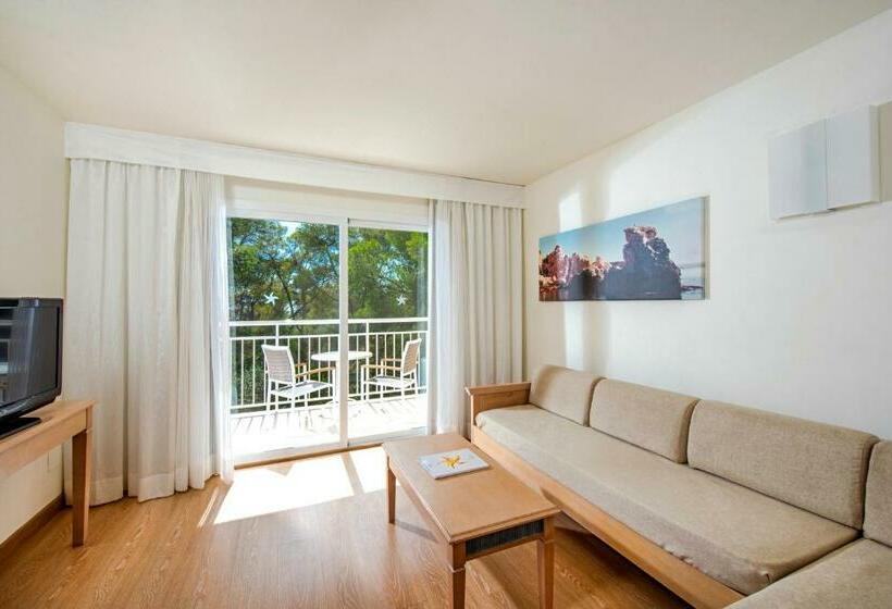 Семейный Номер, Iberostar Waves Club Cala Barca