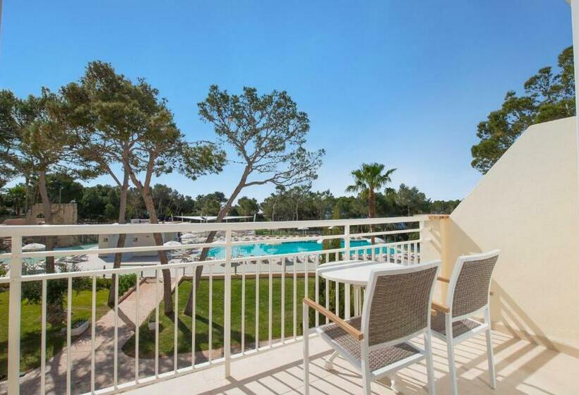 Семейный Номер, Iberostar Waves Club Cala Barca
