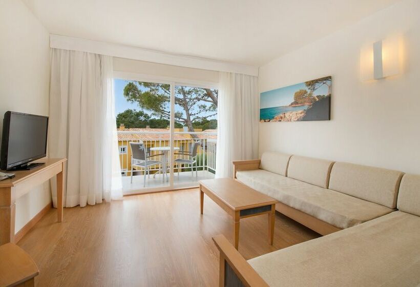 Семейный Номер, Iberostar Waves Club Cala Barca