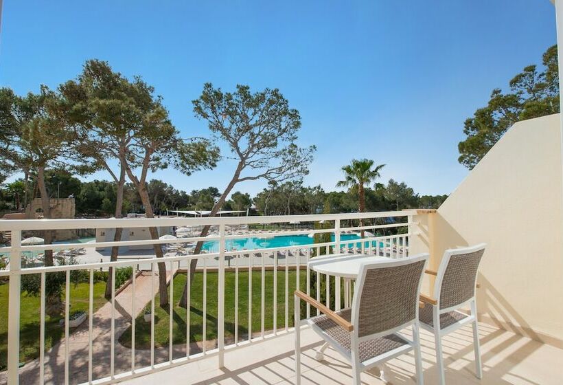 Семейный Номер, Iberostar Waves Club Cala Barca