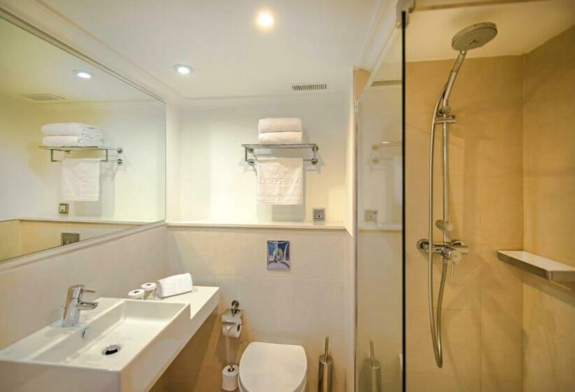 Апартаменты 1 Спальня, Iberostar Waves Club Cala Barca