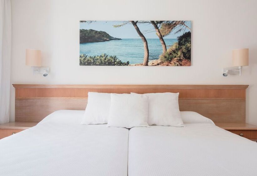 Номер Стандарт, Iberostar Waves Club Cala Barca