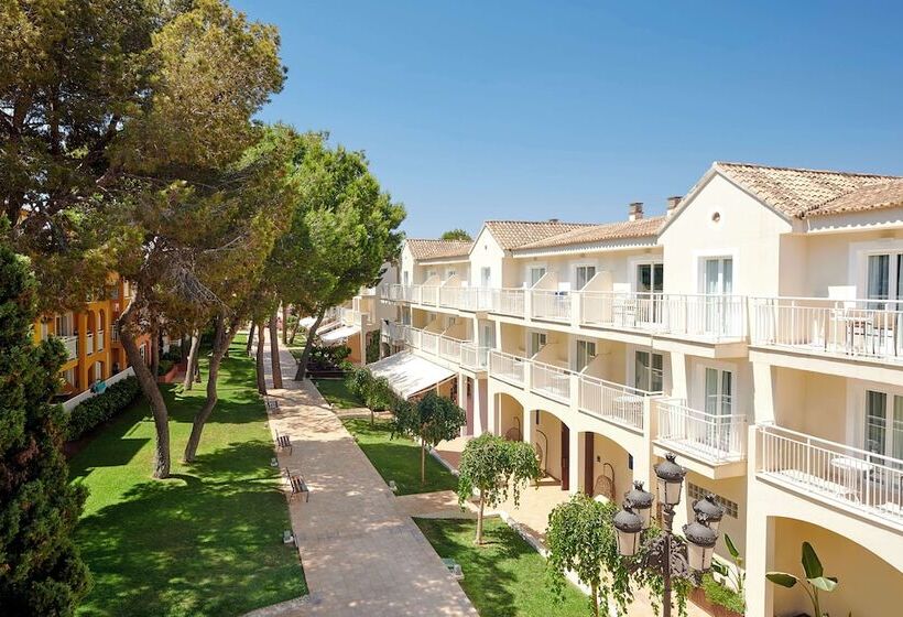Семейный Номер, Iberostar Waves Club Cala Barca
