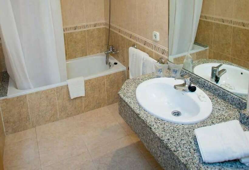 Standard-huone, Kilimanjaro