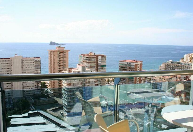 스탠다드 테라스 룸, Madeira Centro
