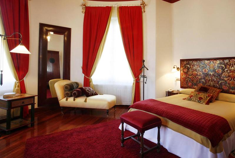 اتاق استاندارد, Palacete Peñalba