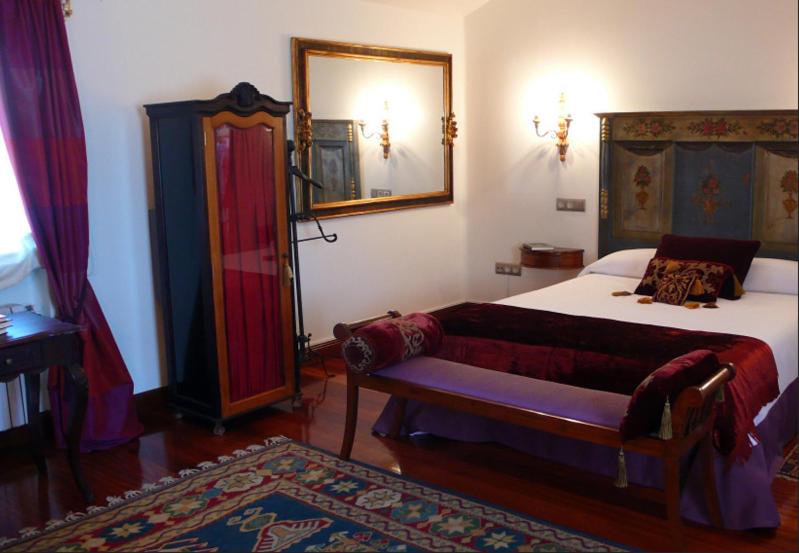 اتاق استاندارد, Palacete Peñalba