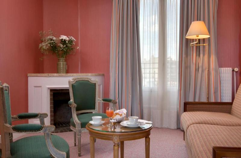 اتاق استاندارد یک نفره, Playalinda