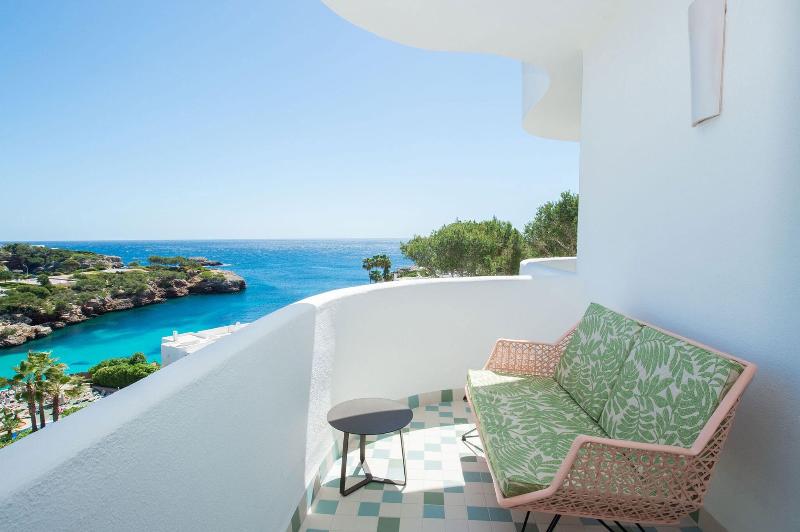 Habitació Premium Vista Mar, Inturotel Cala Esmeralda Beach Hotel & Spa - Adults Only