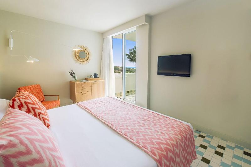 Habitació Estàndard Vista Mar, Inturotel Cala Esmeralda Beach Hotel & Spa - Adults Only
