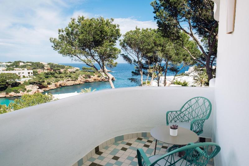Habitació Estàndard Vista Mar, Inturotel Cala Esmeralda Beach Hotel & Spa - Adults Only