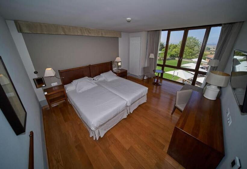Номер Superior, Parador De Argomaniz