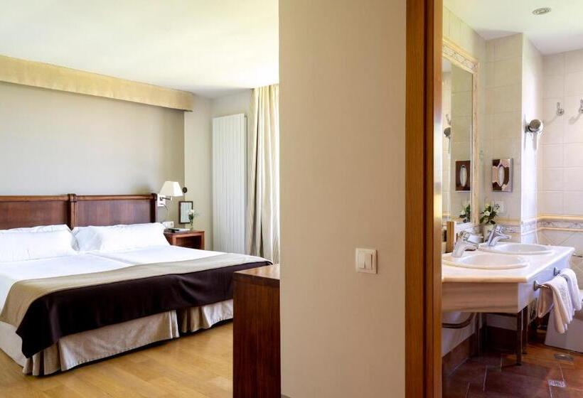 Номер Superior, Parador De Argomaniz